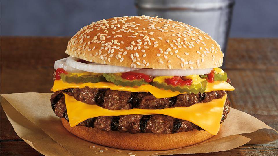 Le burger : Le nouveau mets incontournable pour vos évènements ?