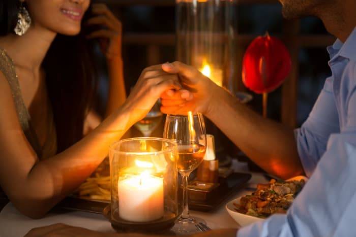 Les nouvelles destinations les plus romantiques
