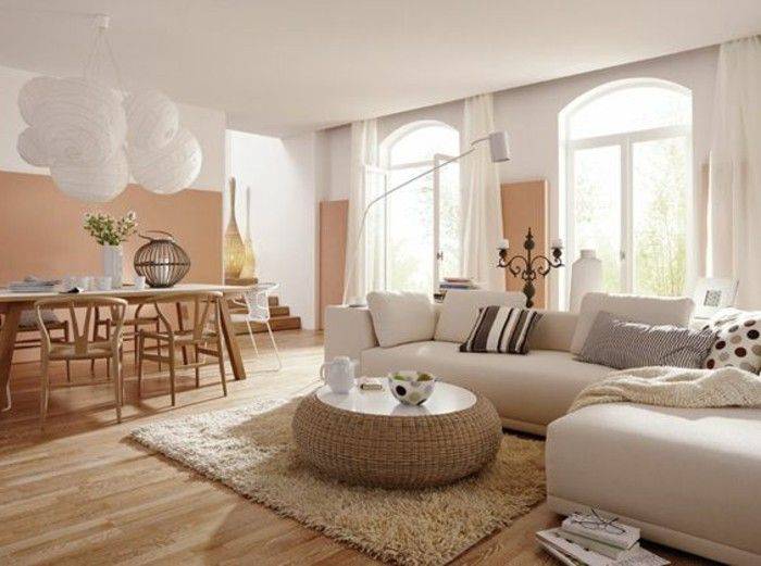 Choisir ses mobiliers de salon