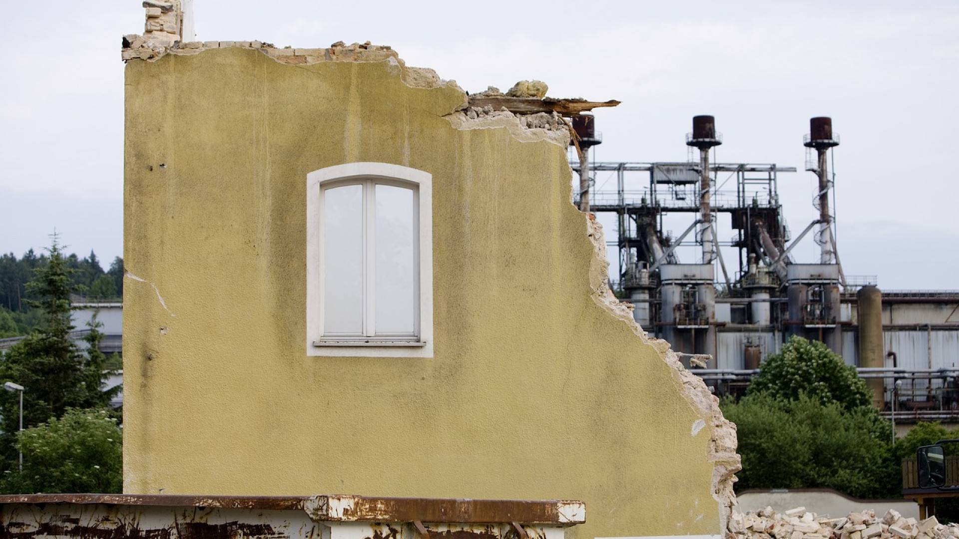 Pourquoi faut-il souscrire une assurance garantie ouvrage