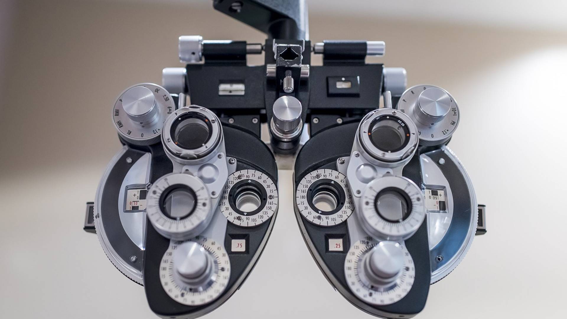 Comment devenir opticien ?