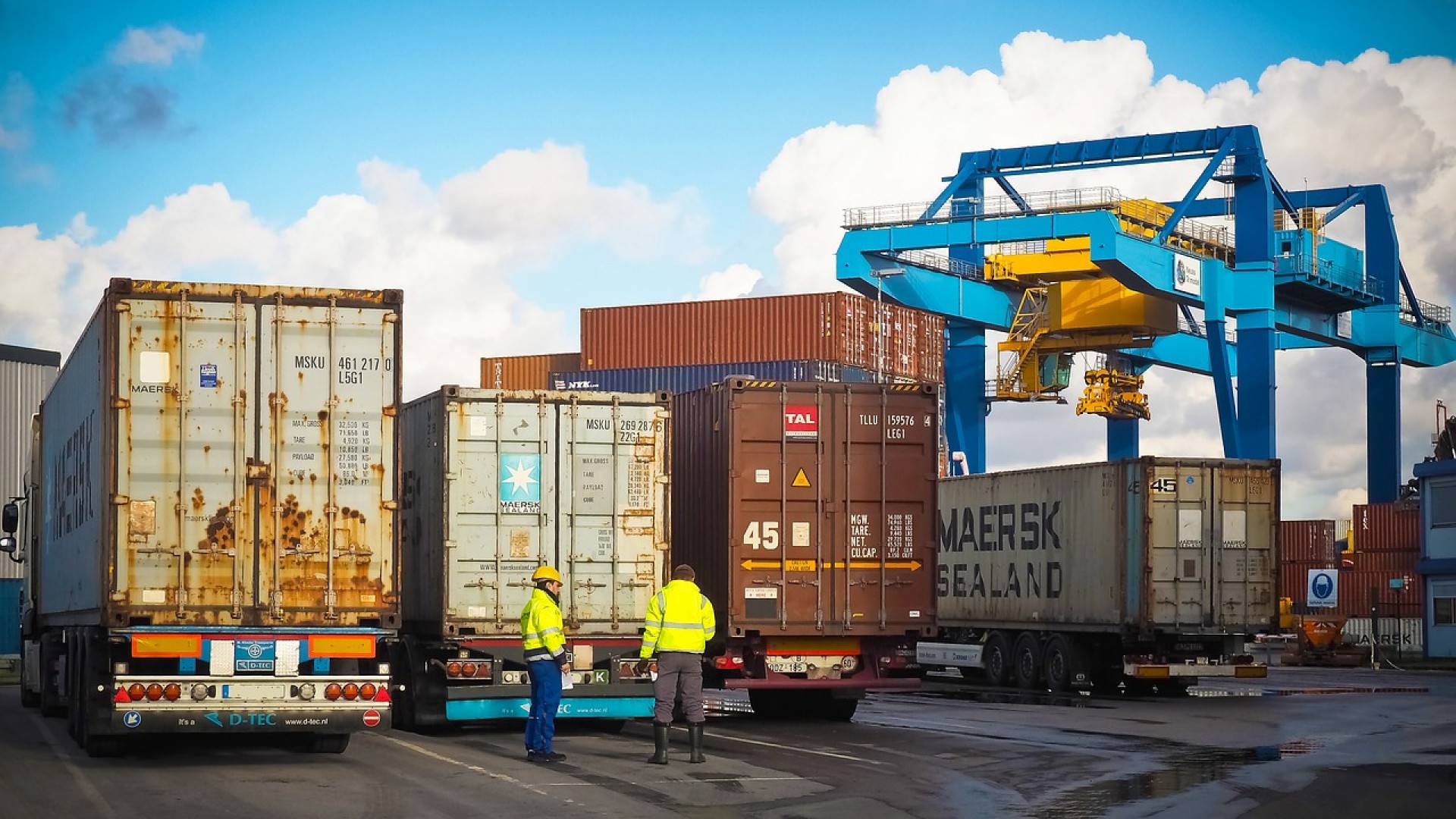 Focus sur le BTS commerce international