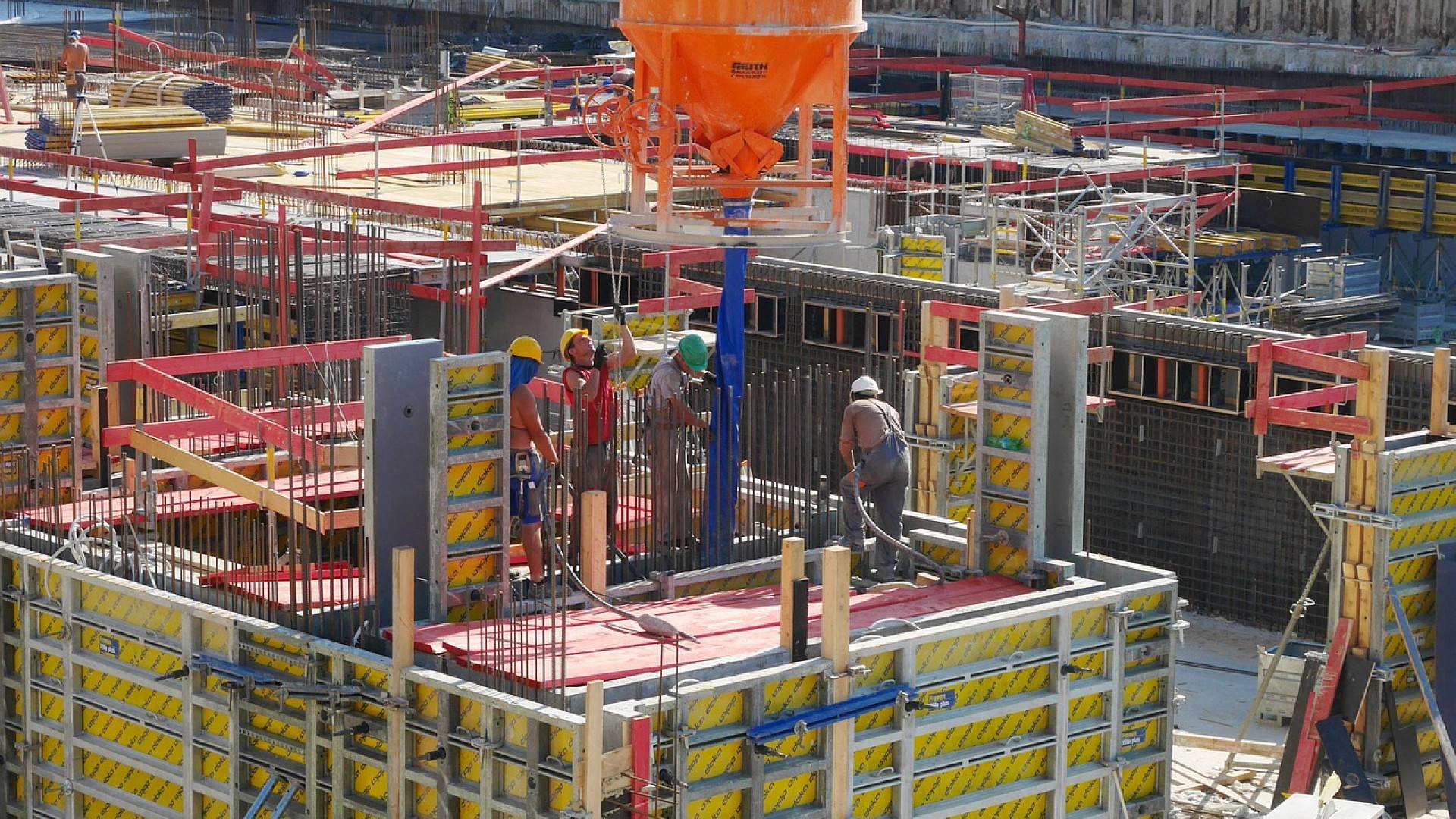Comment identifier des prospects travaillant sur les chantiers bâtiment ?