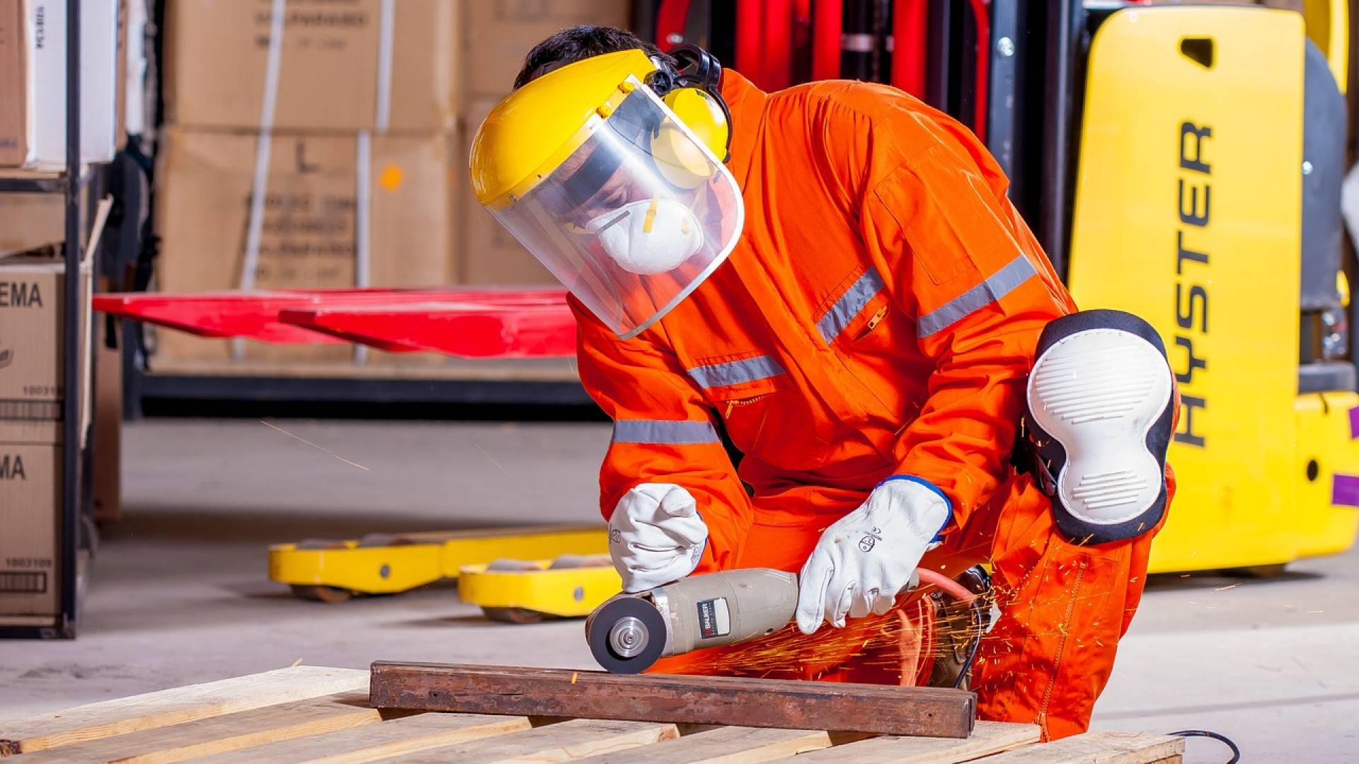 Tout ce qu’il faut savoir sur la formation maintenance industrielle