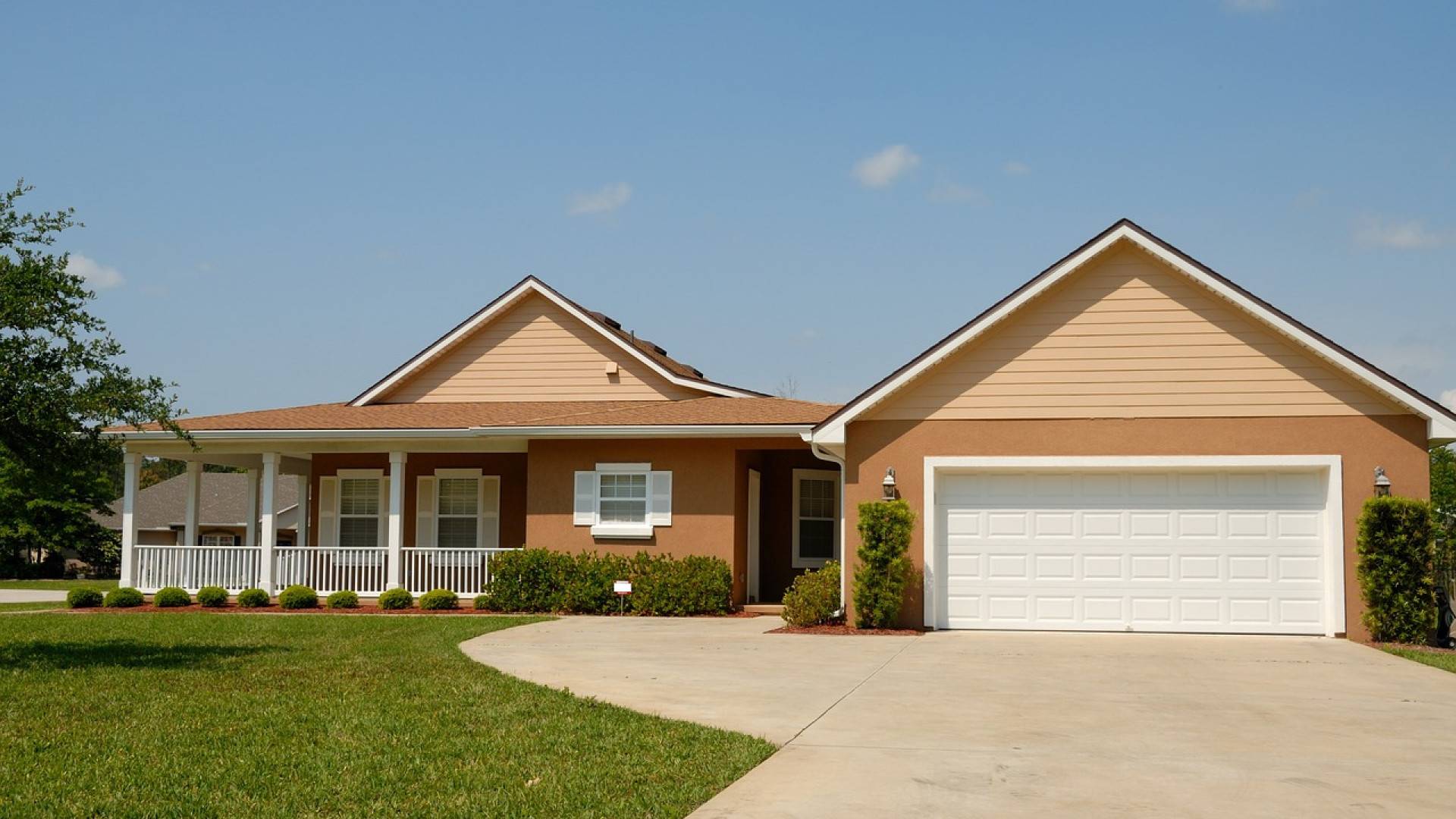 Acheter une maison en Floride ? C’est possible