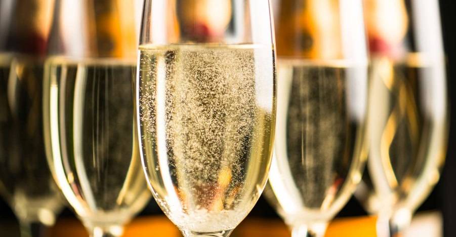 La reconquête de la Grande-Bretagne par le champagne