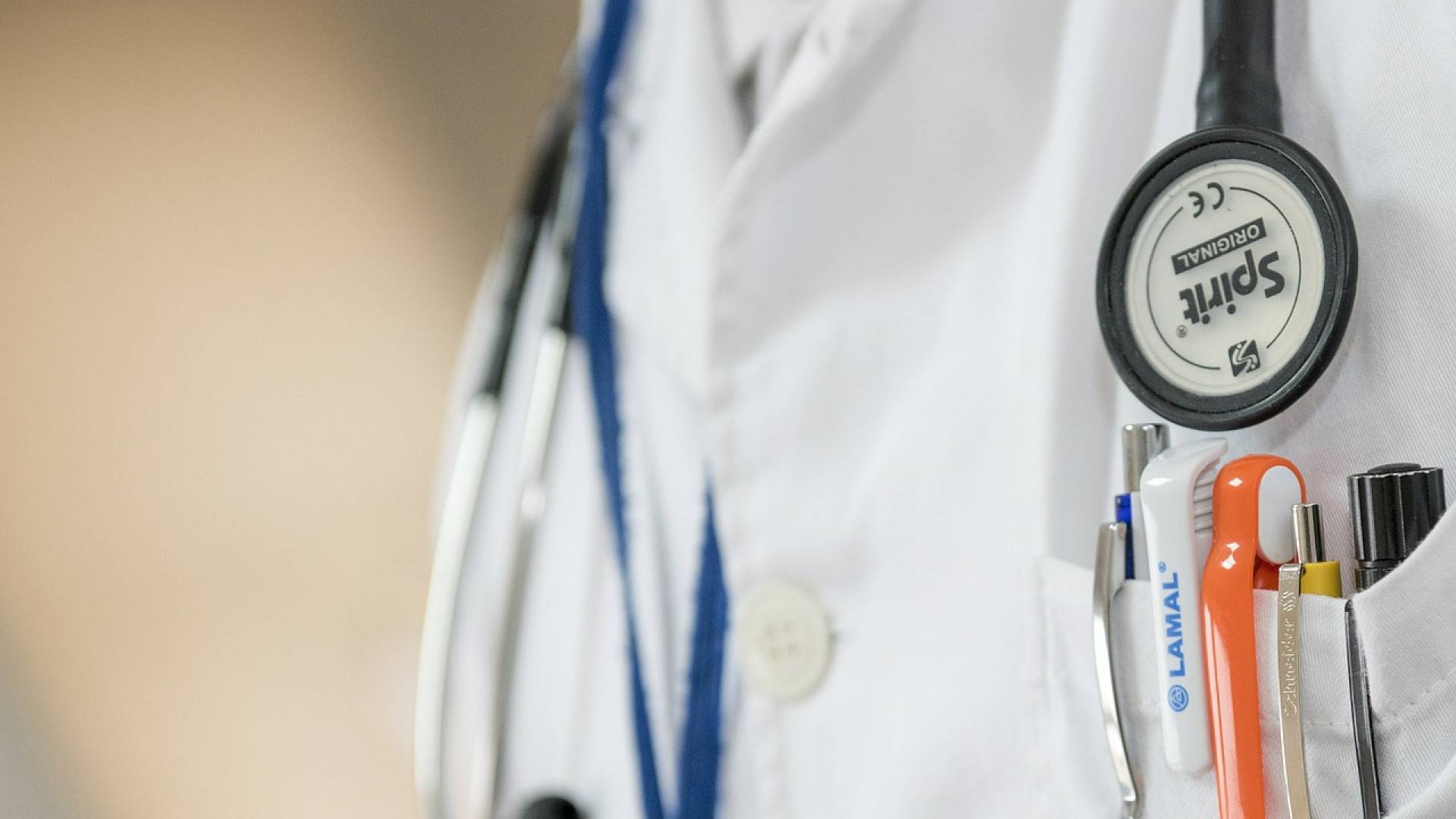 Trouvez un médecin de garde proche de chez vous
