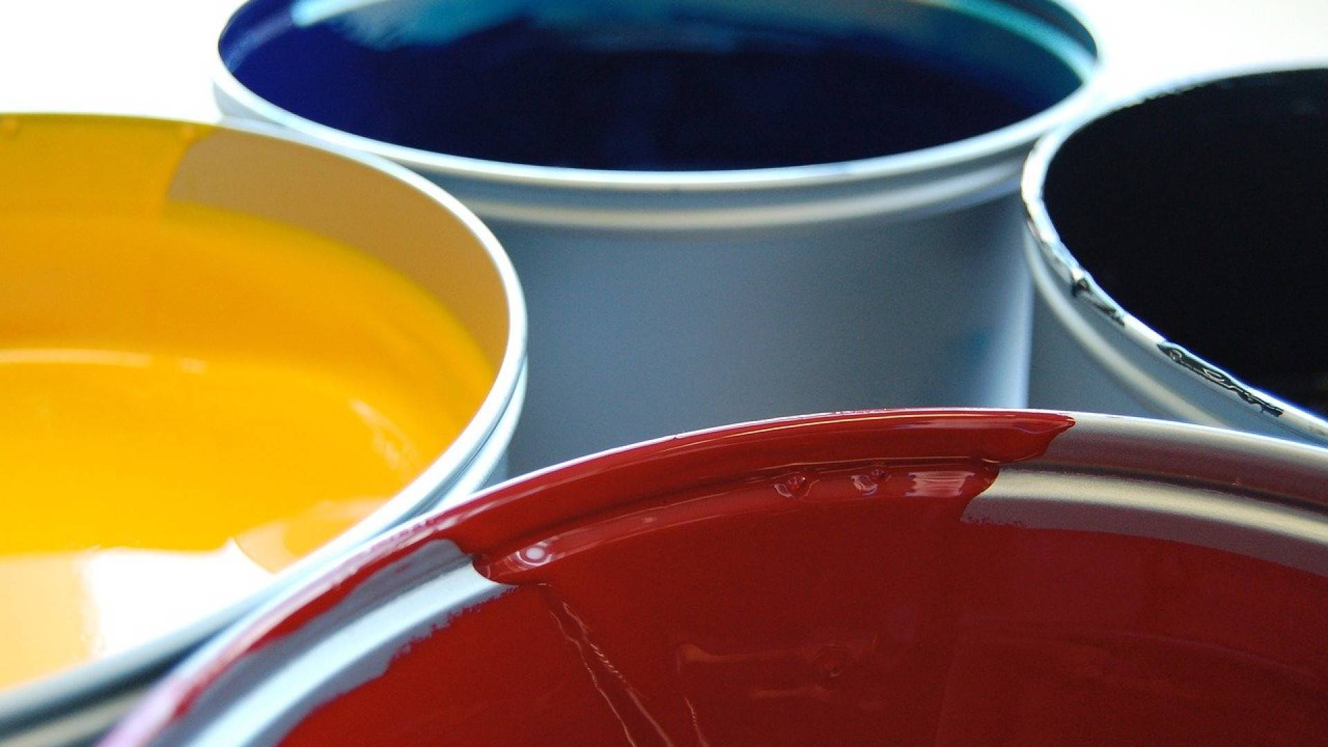 Peinture en bombe : les 3 conseils pour l’utiliser