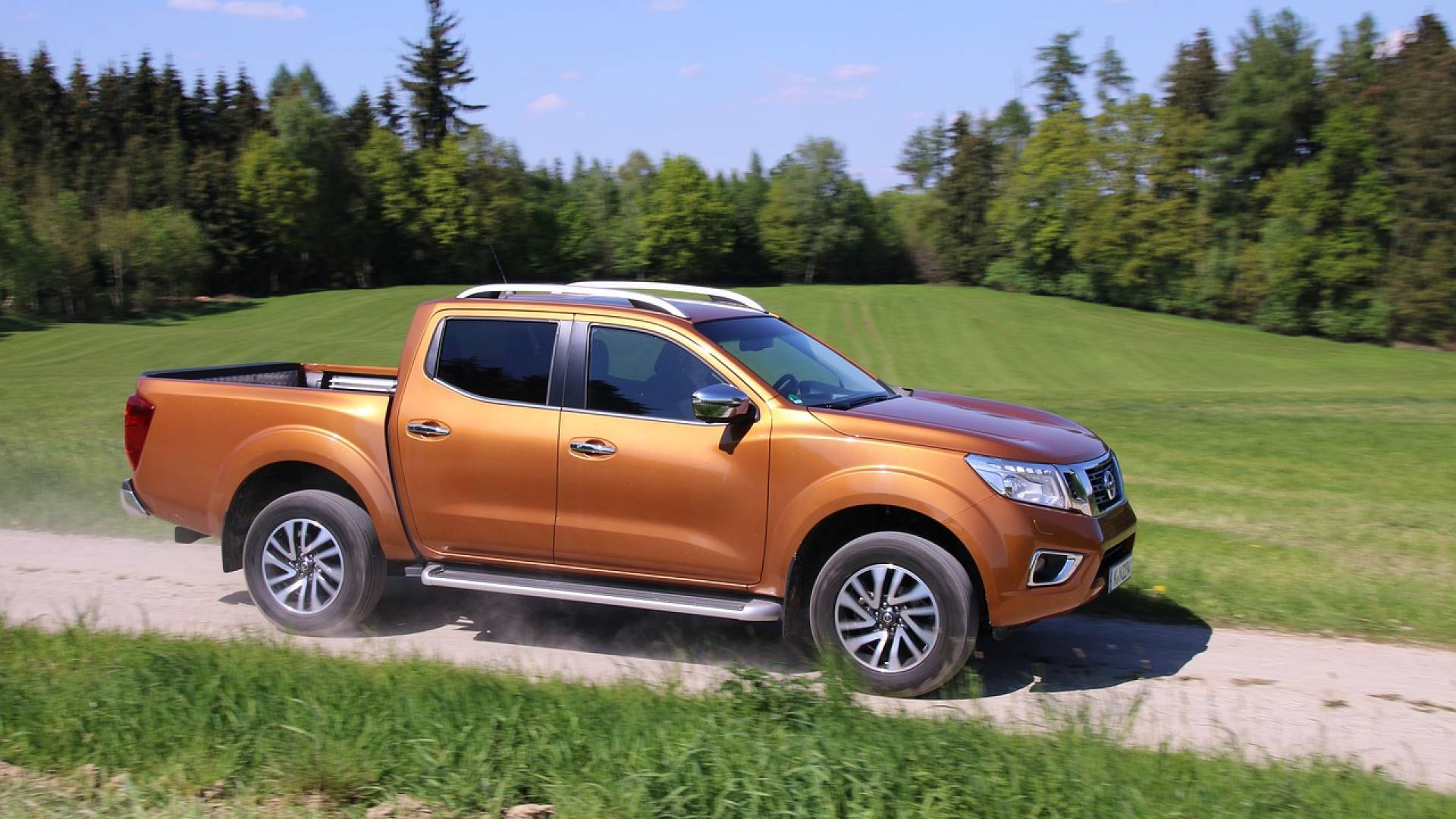 Comment bien choisir son pick-up ?