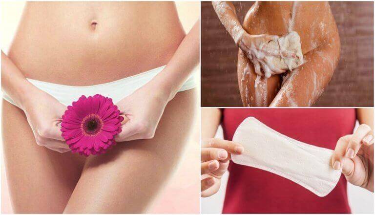 5 habitudes intimes qui ne sont pas aussi hygiéniques que vous le pensez
