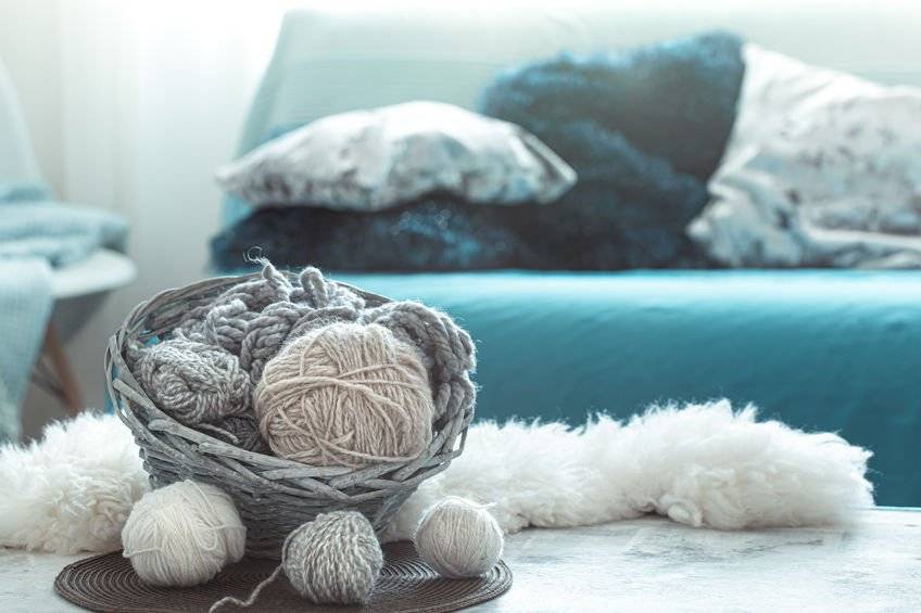 Pourquoi le tissage macramé plait autant ?