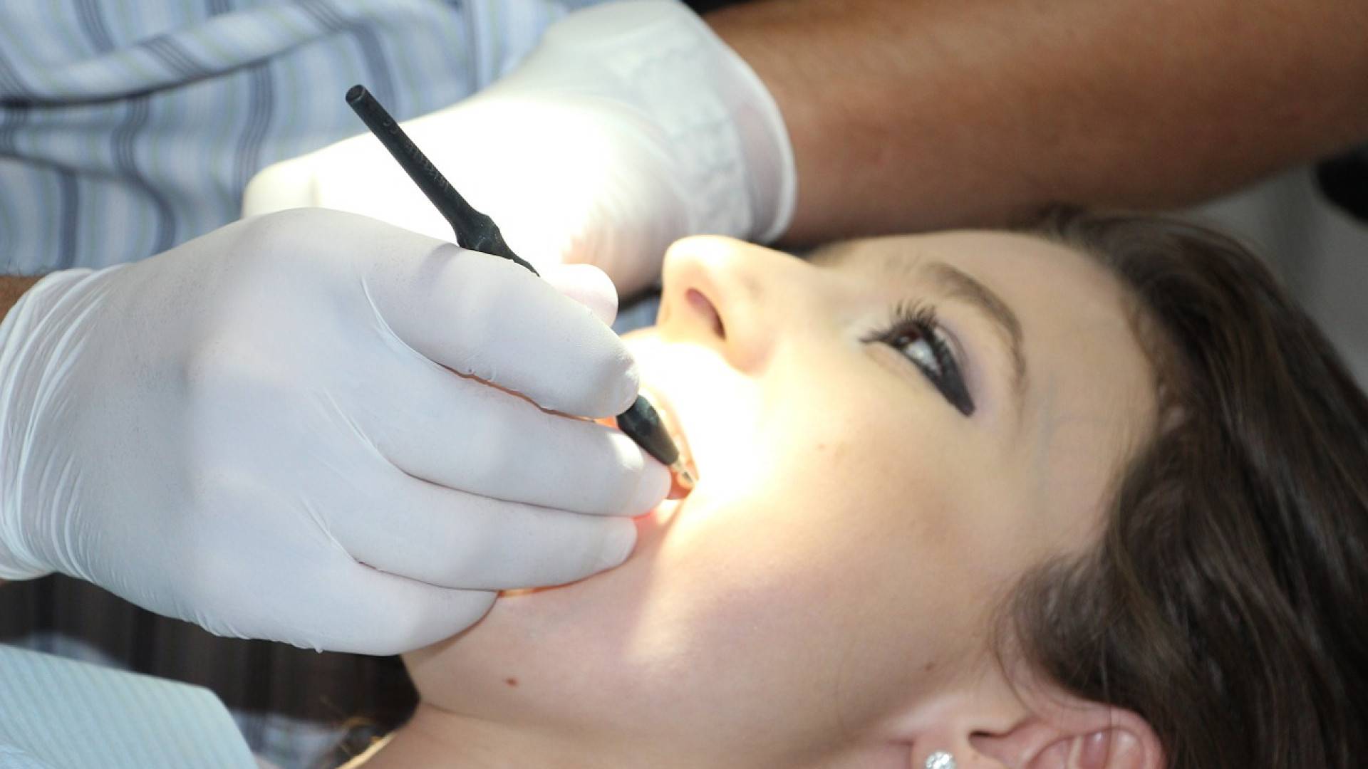 Vous avez besoin de soins dentaires ?