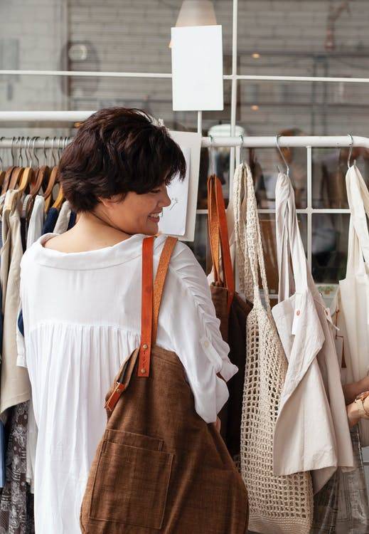 La nouvelle tendance des sacs ethnique pour les femmes