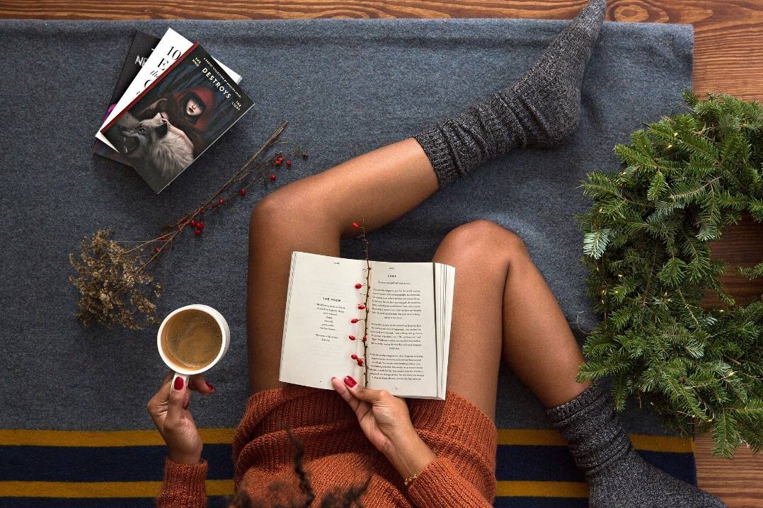 Les chaussettes femme à la mode pour l’hiver 2021