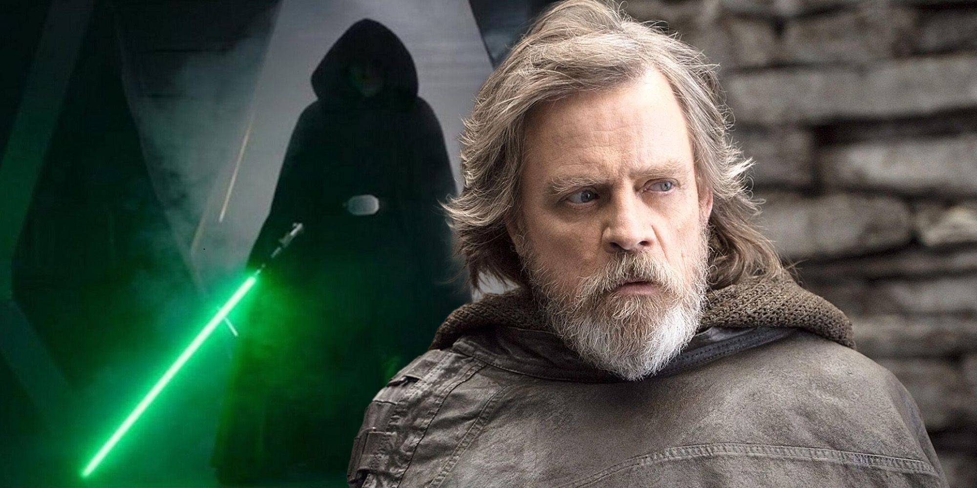 La voix de Mark Hamill dans « The Mandalorian » n’était pas réelle