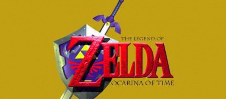 « The Legend of Zelda » : la cartouche originale a été offerte aux États-Unis et a récolté plus de 2 mi