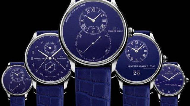 Ce qui différencie une montre homme d’exception d’une autre