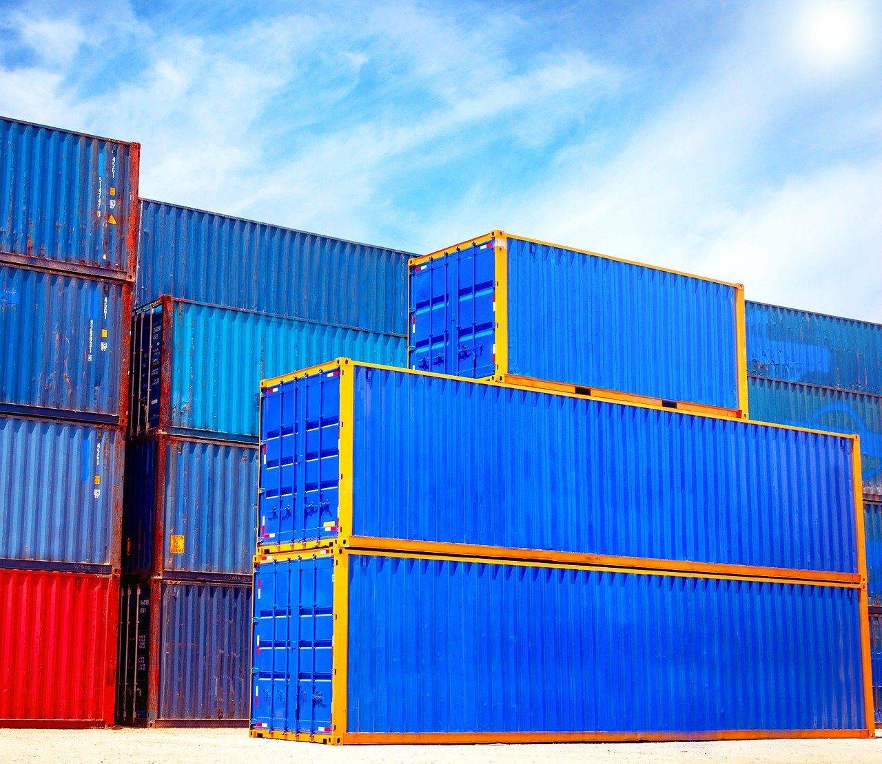 Qu’est-ce qu’un container et à quoi ça sert ?