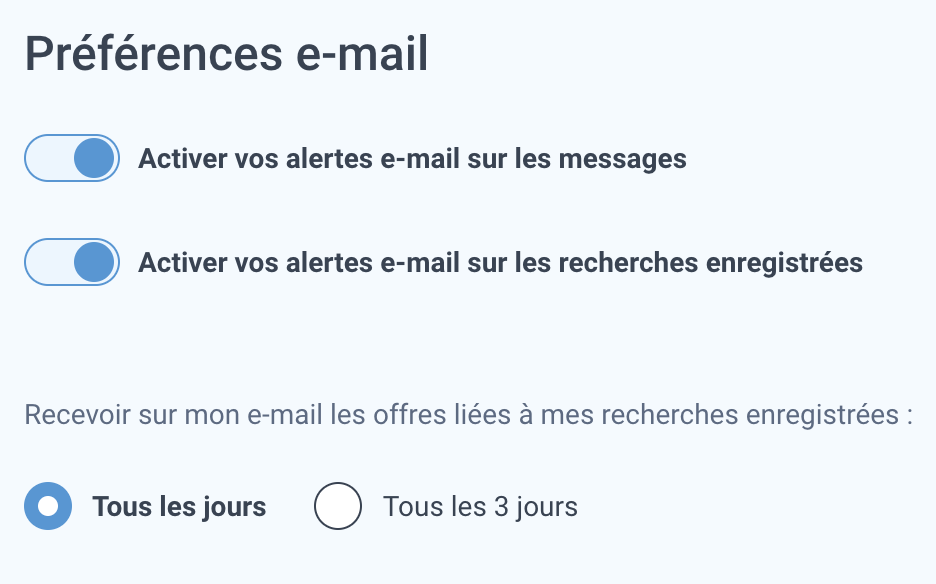 La garde partagée : Quand puis-je partager le temps de mon enfant avec l’autre parent ?