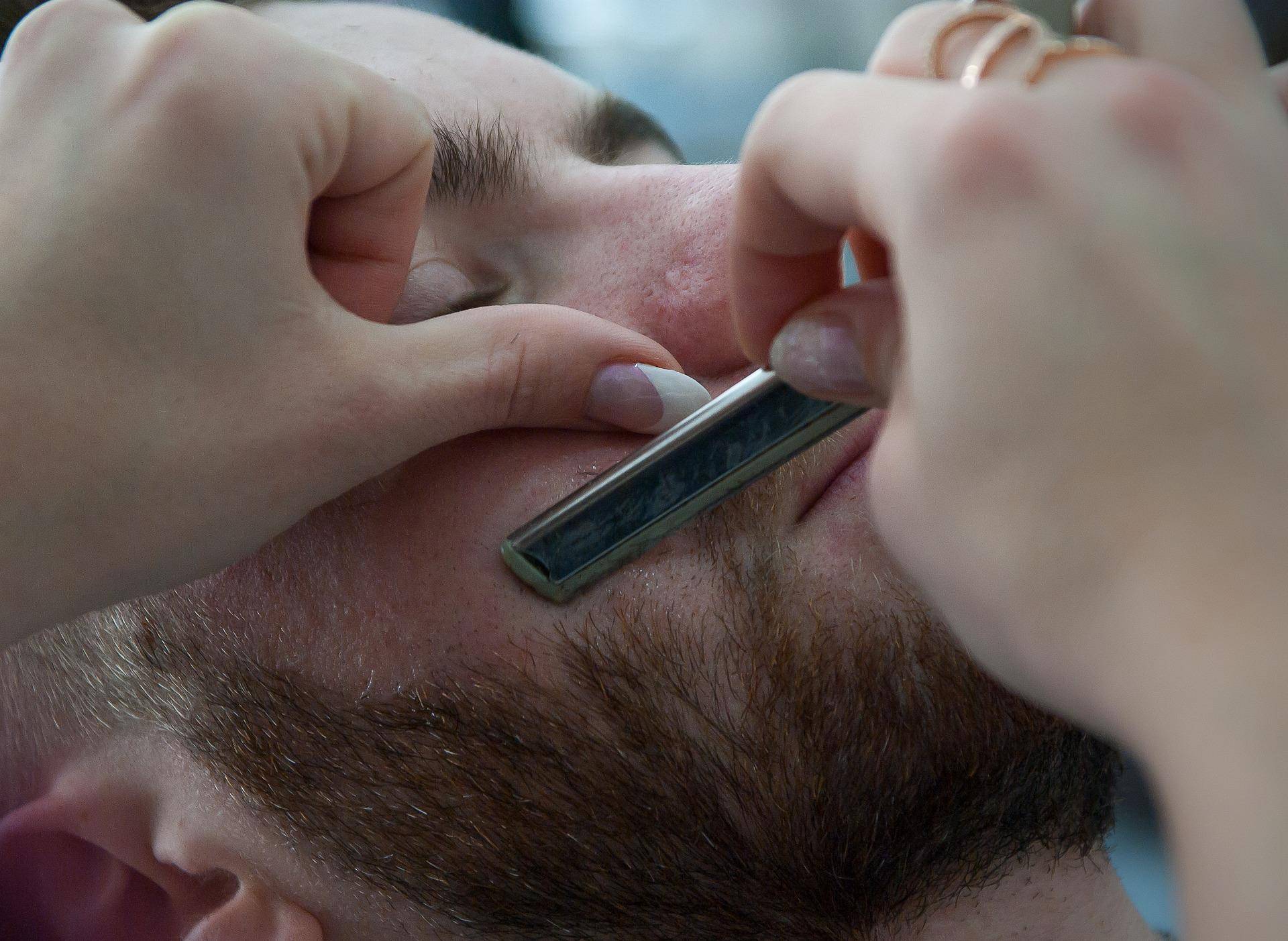 Que pouvez vous attendre d’un barbier professionnel ?