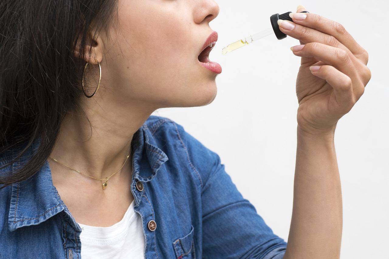 Huile CBD : zoom sur ses bienfaits