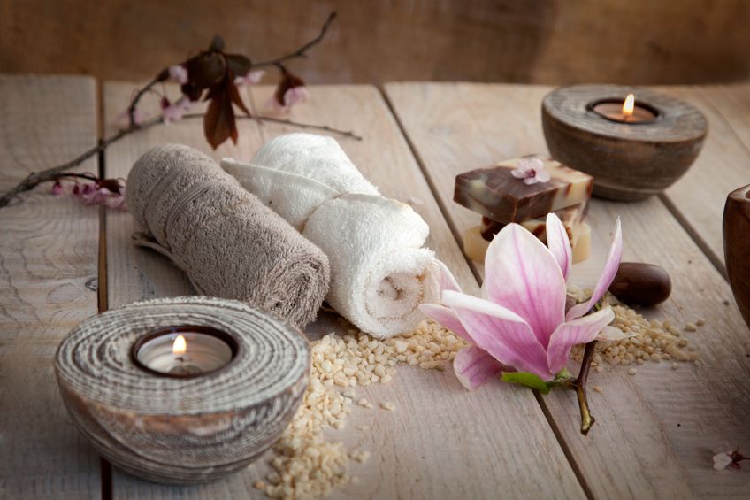 Comment se déroule la formation Technicien(ne) Spa et Bien-être ?
