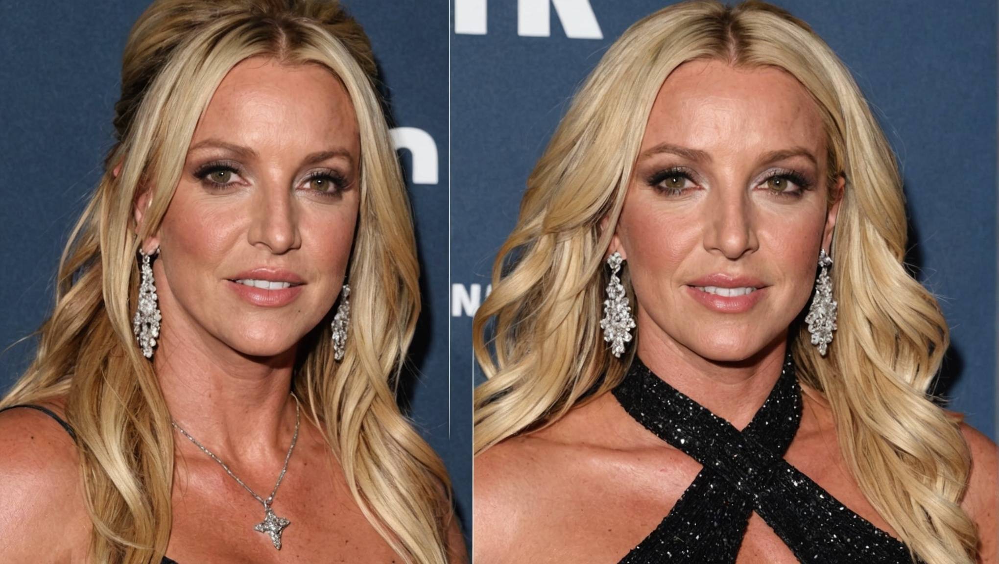 Britney Spears appelle Christina Aguilera pour avoir évité les questions sur la tutelle