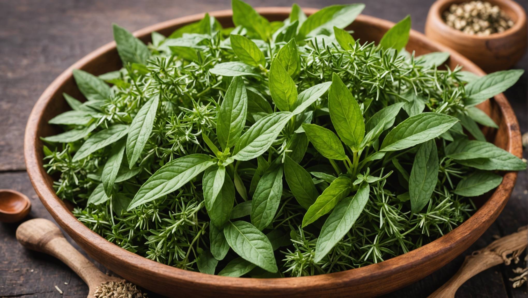 Catarrhale ou toux sèche ? Ce sont les herbes les plus efficaces