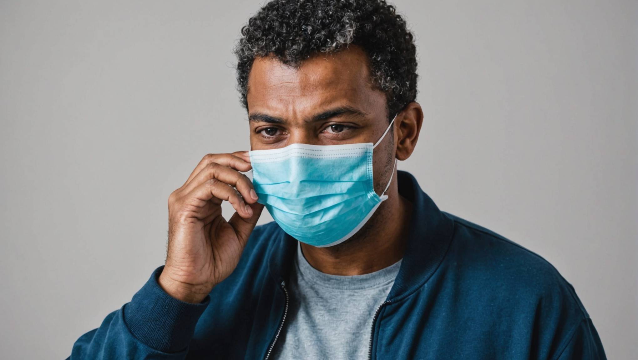 Pneumonie : c’est ainsi que vous pouvez savoir si le coronavirus est causé par