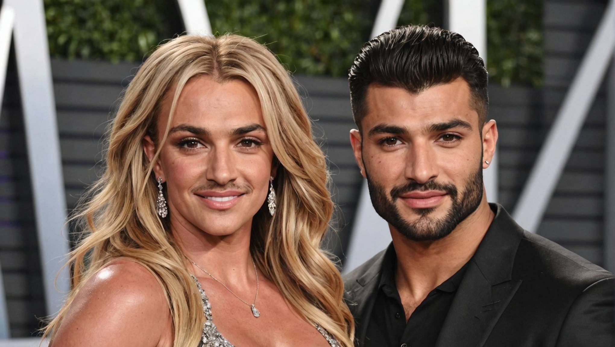 Sam Asghari et Britney Spears vont bientôt se marier
