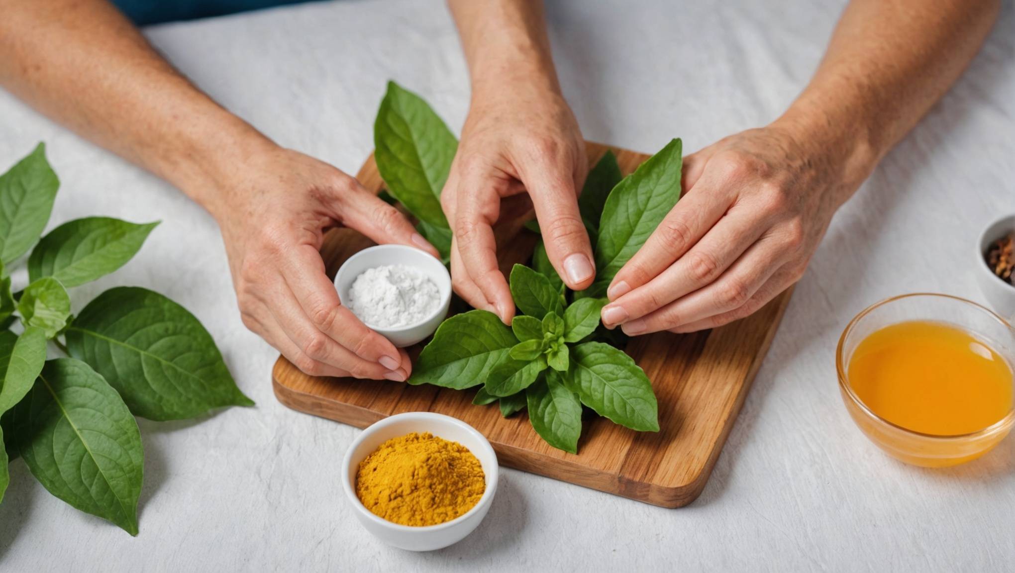 Substances respectueuses de la peau et substances actives végétales efficaces pour prévenir et traiter les escarres