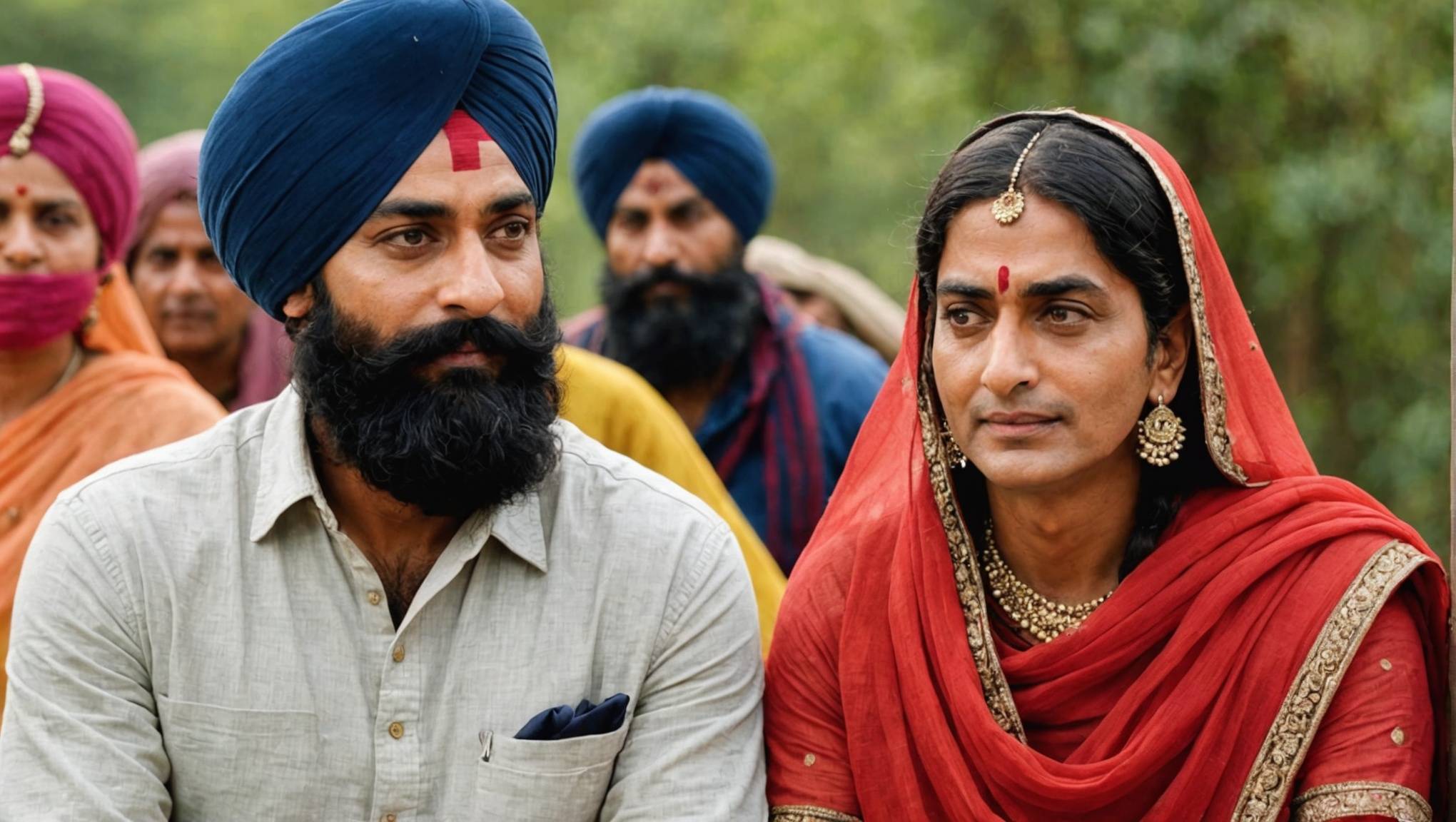 La date de sortie de « Laal Singh Chaddha » est reportée à Baisakhi 2022